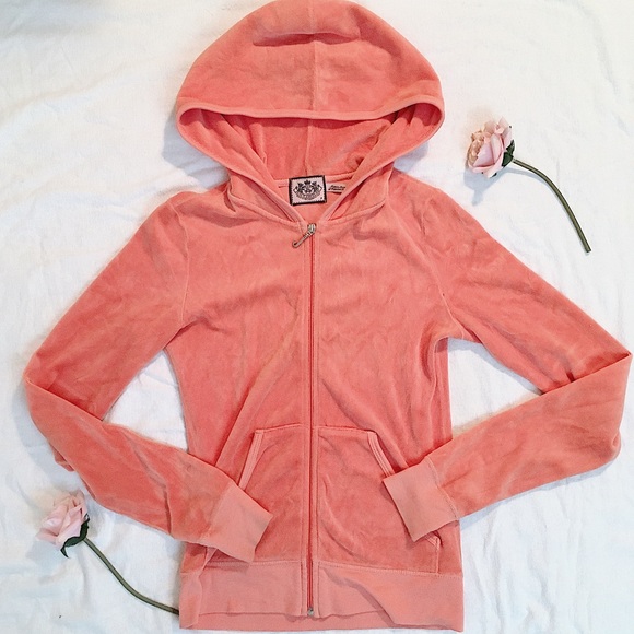 vintage juicy tracksuit